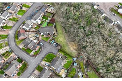 Land East Of 16, Hendersyde Drive, Kelso, TD5 7TZ - image 1