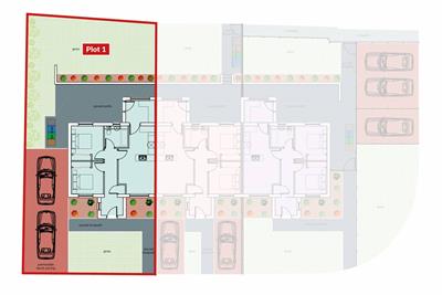 Plot 1 Kirkland Crescent, , Dalry, KA24 5EA - image 2