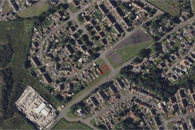Plot 1 Kirkland Crescent, , Dalry, KA24 5EA - image 1