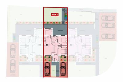 Plot 2 Kirkland Crescent, , Dalry, KA24 5EA - image 2