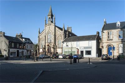 Plot 2 Kirkland Crescent, , Dalry, KA24 5EA - image 6
