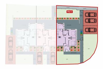 Plot 3 Kirkland Crescent, , Dalry, KA24 5EA - image 2