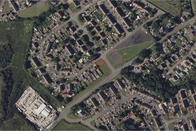 Plot 3 Kirkland Crescent, , Dalry, KA24 5EA - image 1