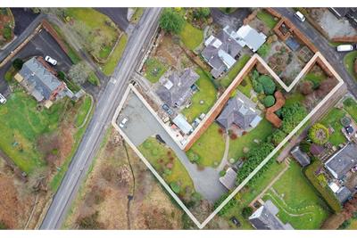 Woodvale, Kippford, Dalbeattie, DG5 4LL - image 2
