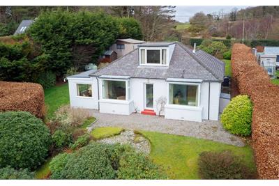 Woodvale, Kippford, Dalbeattie, DG5 4LL - image 24