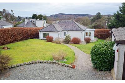 Woodvale, Kippford, Dalbeattie, DG5 4LL - image 25