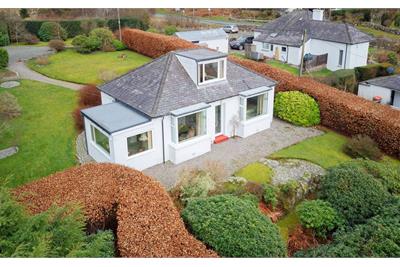 Woodvale, Kippford, Dalbeattie, DG5 4LL - image 1
