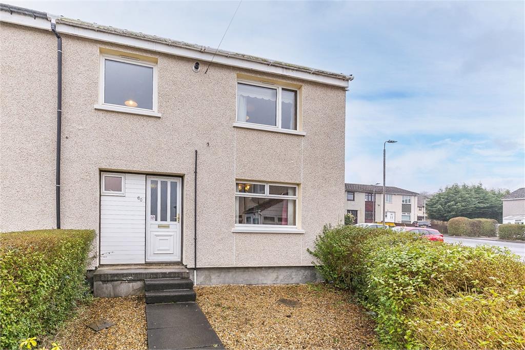 3 bed house for sale Ratho Station | 60 Hillwood Terrace EH28 | ESPC