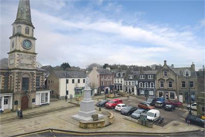 14 Market Place, Selkirk, TD7 4BT - image 21