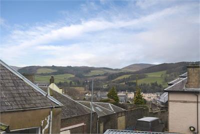 14 Market Place, Selkirk, TD7 4BT - image 22