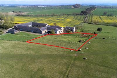 Plot 3
Hardacres Farm,
Eccles
Near Kelso
TD10 6UN - image 2