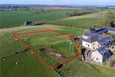 Plot 3
Hardacres Farm,
Eccles
Near Kelso
TD10 6UN - image 3