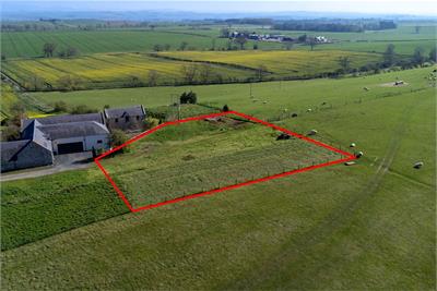 Plot 3
Hardacres Farm,
Eccles
Near Kelso
TD10 6UN - image 4