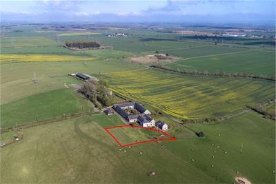 Plot 3
Hardacres Farm,
Eccles
Near Kelso
TD10 6UN - image 5