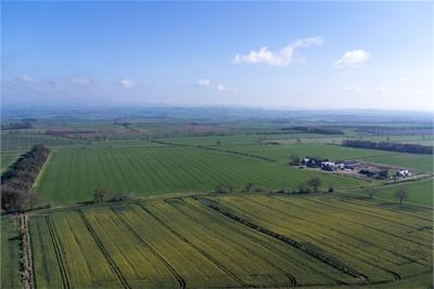 Plot 3
Hardacres Farm,
Eccles
Near Kelso
TD10 6UN - image 6