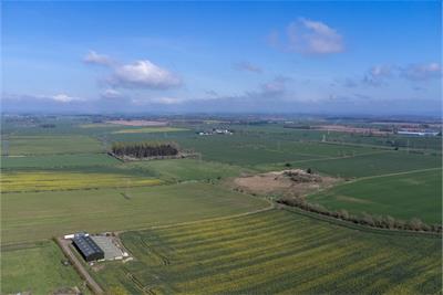 Plot 3
Hardacres Farm,
Eccles
Near Kelso
TD10 6UN - image 7