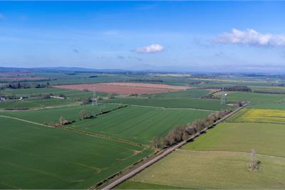Plot 3
Hardacres Farm,
Eccles
Near Kelso
TD10 6UN - image 8