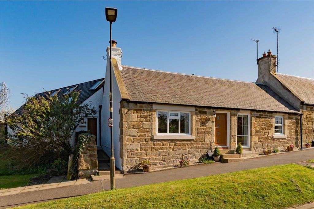 29 Dewartown, Gorebridge, Midlothian, EH23 4NX | Property history | 3 ...