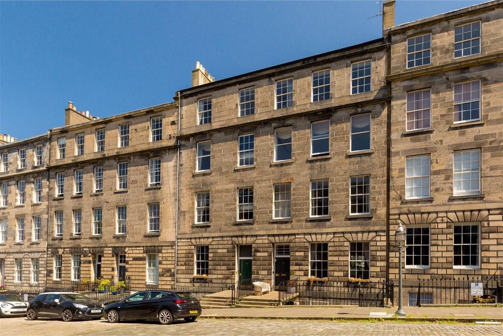 23/2 Scotland Street, Edinburgh, EH3 6PU | Property history | 4 Bed ...
