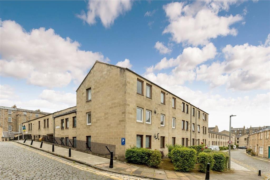 2/1 Jamaica Mews, Edinburgh, EH3 6HN | Property history | 1 Bed Flat ...