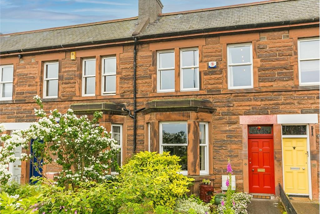 36 Inchview Terrace, Edinburgh, EH7 6TQ | Property history | 3 Bed ...