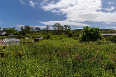 Plot of land South East of Garthrig, TD8 6SU - image 7