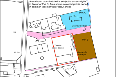 Old Water Works,
Lochfoot,
Dumfries,
DG2 8NN - image 1