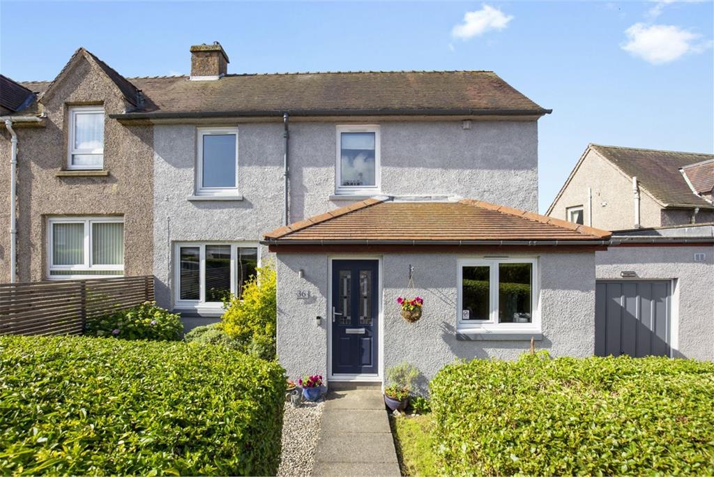 36 Clermiston Crescent, Clermiston, Edinburgh, EH4 7DG | Property ...
