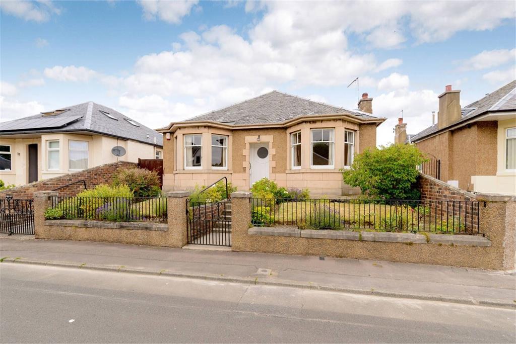 52 Duddingston View, Edinburgh, EH15 3LZ | Property history | 3 Bed ...