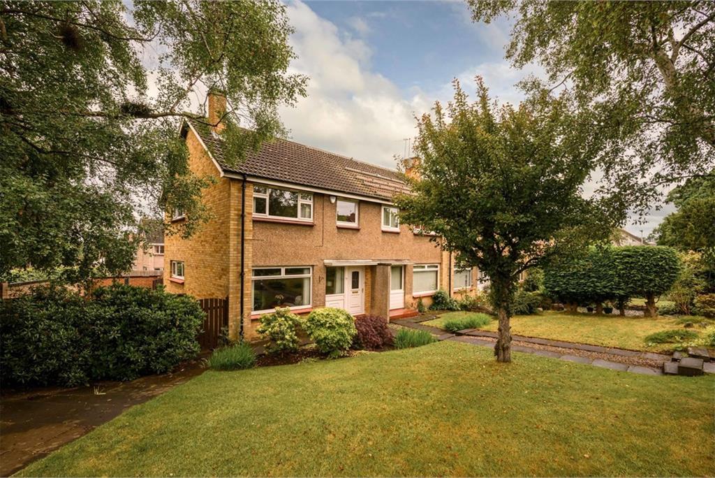 77 Clerwood Park, Edinburgh, EH12 8PR | Property history | 3 Bed House ...