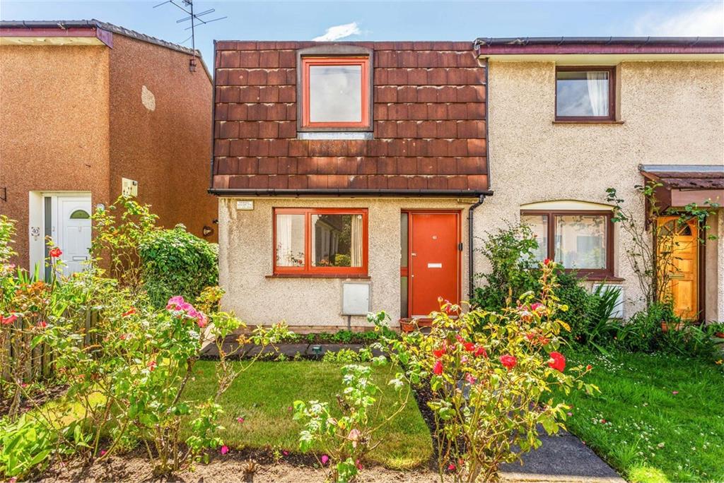 41 Balbirnie Place, Edinburgh, EH12 5JF | Property history | 2 Bed ...