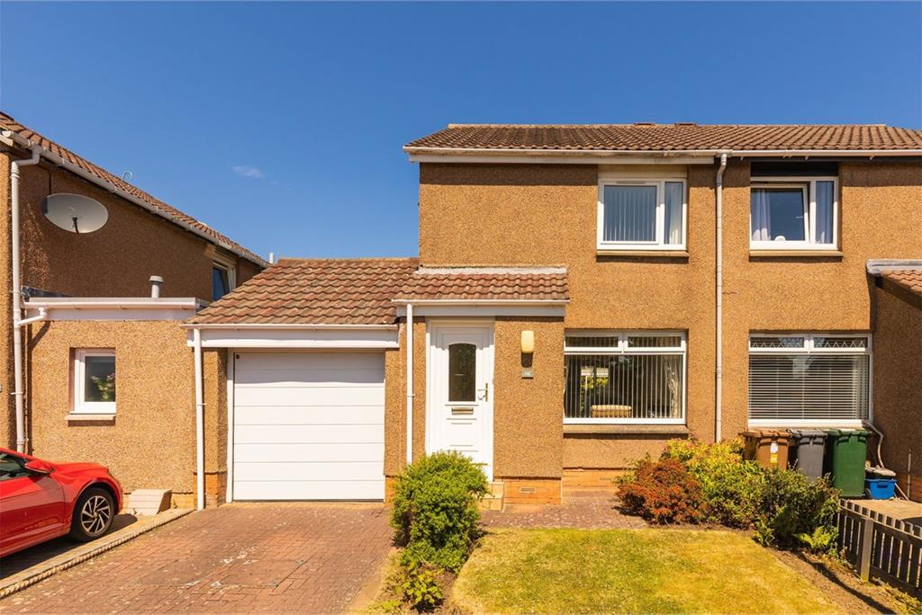 116 Craigmount Brae, Edinburgh, EH12 8XN | Property history | 2 Bed ...