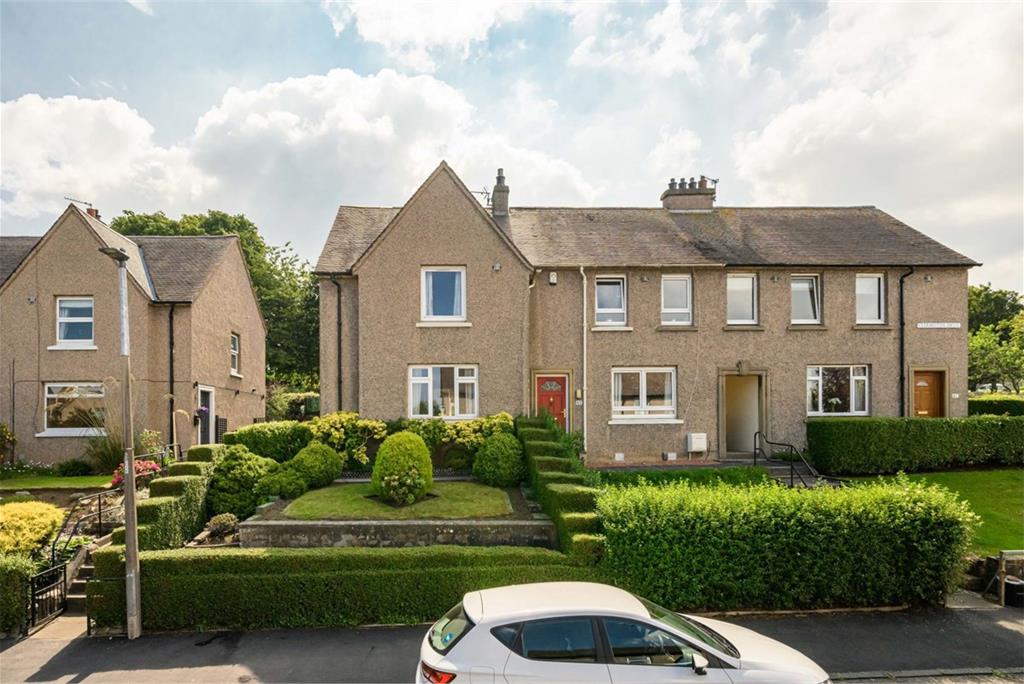 61 Clermiston Drive, Edinburgh, EH4 7PP | Property history | 2 Bed ...