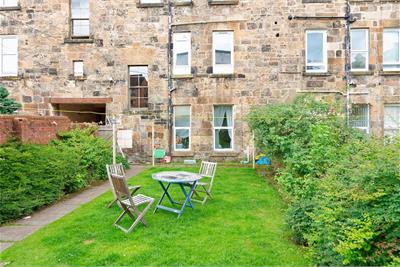 3/3 26 Deanston Drive, , Glasgow, G41 3AD - image 14