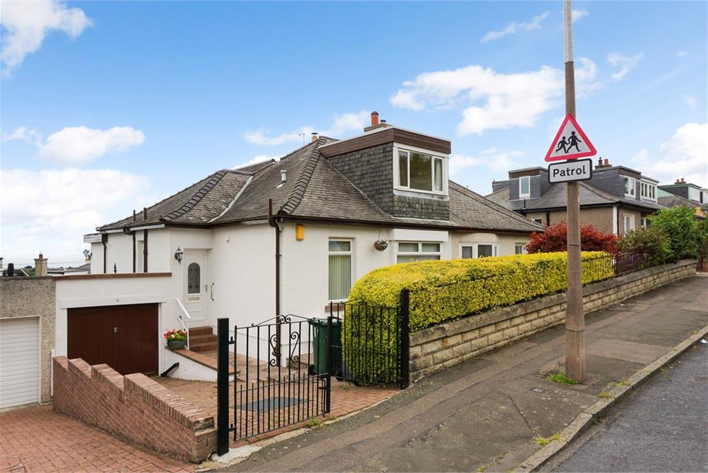 11 Paisley Crescent, Edinburgh, EH8 7JQ | Property history | 3 Bed ...