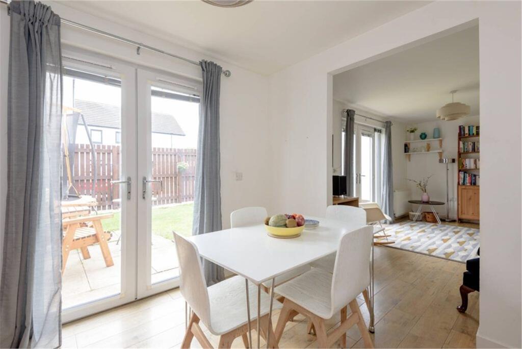 23 George Grieve Way, Tranent, East Lothian, EH33 2QT | Property ...