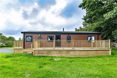 2023 Willerby Clearwater Holiday Lodge, Dalbeattie Forest Caravan Park, Dalbeattie, DG5 4QU - image 2