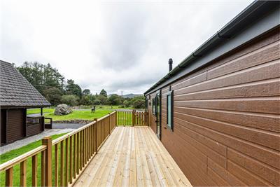 2023 Willerby Clearwater Holiday Lodge, Dalbeattie Forest Caravan Park, Dalbeattie, DG5 4QU - image 17