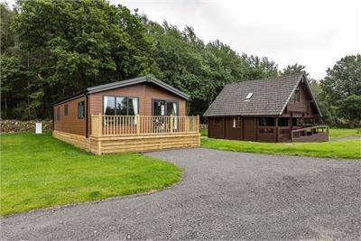 2023 Willerby Clearwater Holiday Lodge, Dalbeattie Forest Caravan Park, Dalbeattie, DG5 4QU - image 19