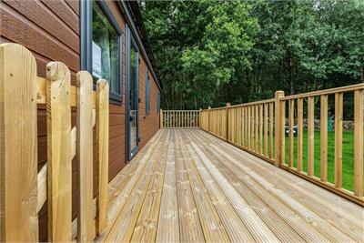 2023 Willerby Clearwater Holiday Lodge, Dalbeattie Forest Caravan Park, Dalbeattie, DG5 4QU - image 4