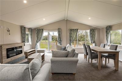 2023 Willerby Clearwater Holiday Lodge, Dalbeattie Forest Caravan Park, Dalbeattie, DG5 4QU - image 5