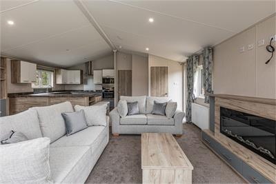 2023 Willerby Clearwater Holiday Lodge, Dalbeattie Forest Caravan Park, Dalbeattie, DG5 4QU - image 6