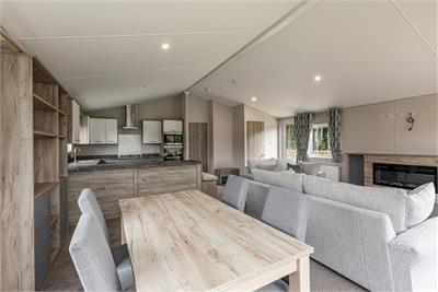 2023 Willerby Clearwater Holiday Lodge, Dalbeattie Forest Caravan Park, Dalbeattie, DG5 4QU - image 7