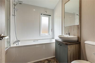 2023 Willerby Clearwater Holiday Lodge, Dalbeattie Forest Caravan Park, Dalbeattie, DG5 4QU - image 10