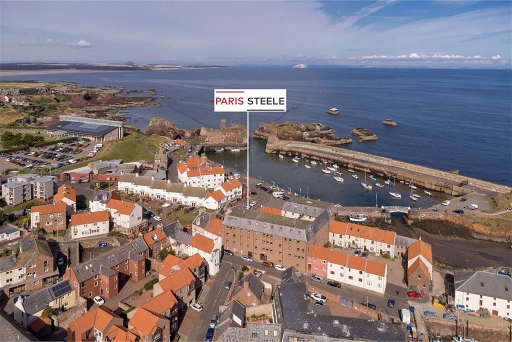 Dunbar Postcode Eh 16 The Granary, Victoria Street, Dunbar, East Lothian, EH42 1HW ...