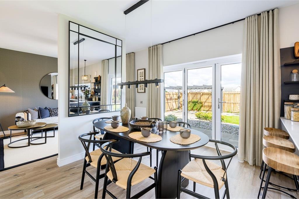 Plot 64, The Saltire, Wallace Park, Wallyford, East Lothian, EH21 8TS - image 19