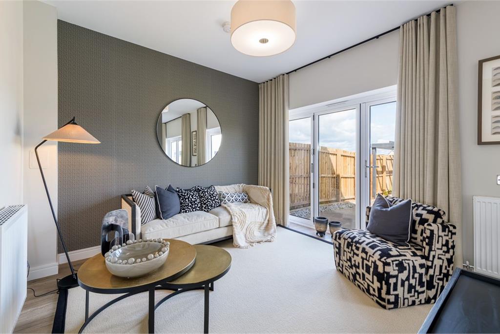 Plot 64, The Saltire, Wallace Park, Wallyford, East Lothian, EH21 8TS - image 24