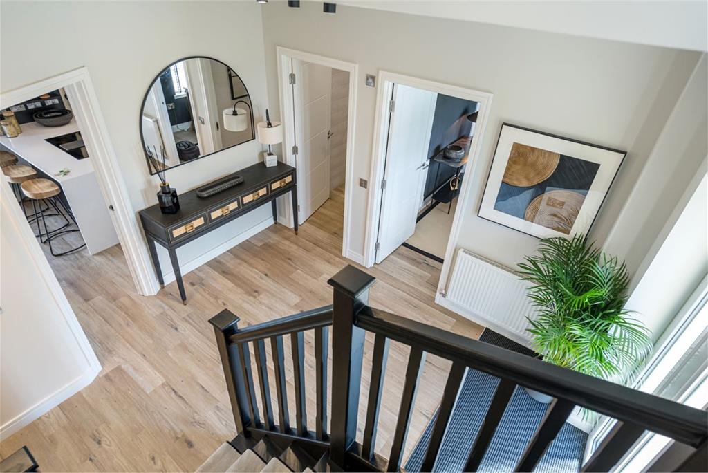 Plot 64, The Saltire, Wallace Park, Wallyford, East Lothian, EH21 8TS - image 32