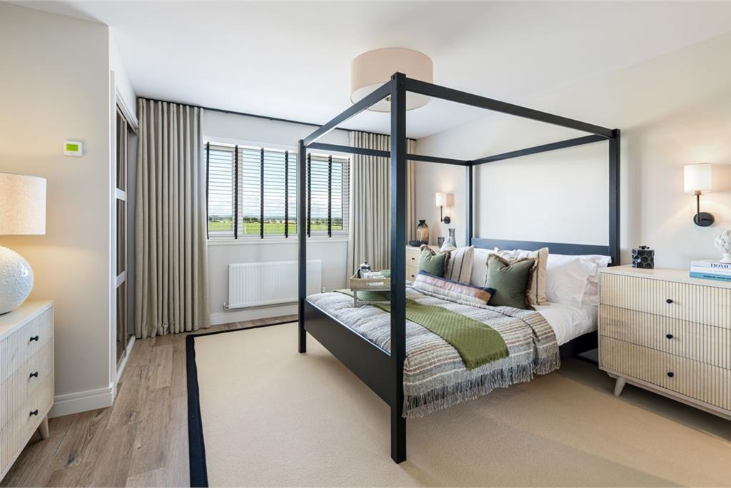 Plot 64, The Saltire, Wallace Park, Wallyford, East Lothian, EH21 8TS - image 35