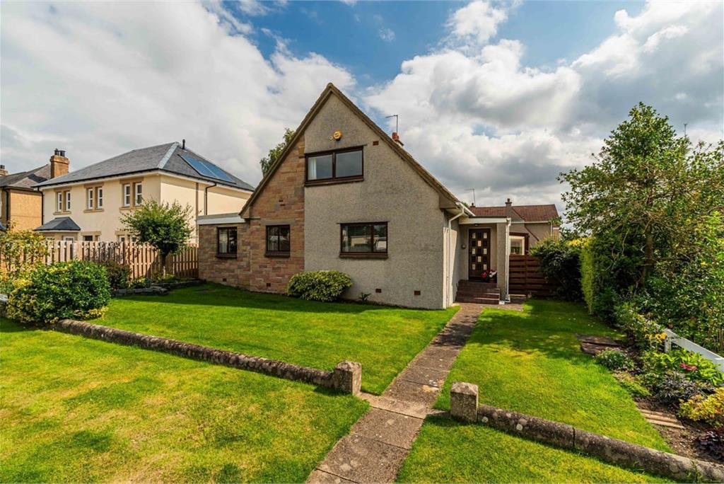 Eh4 20 Hillpark Way, Edinburgh, EH4 7BJ | Property history | 5 Bed House ...